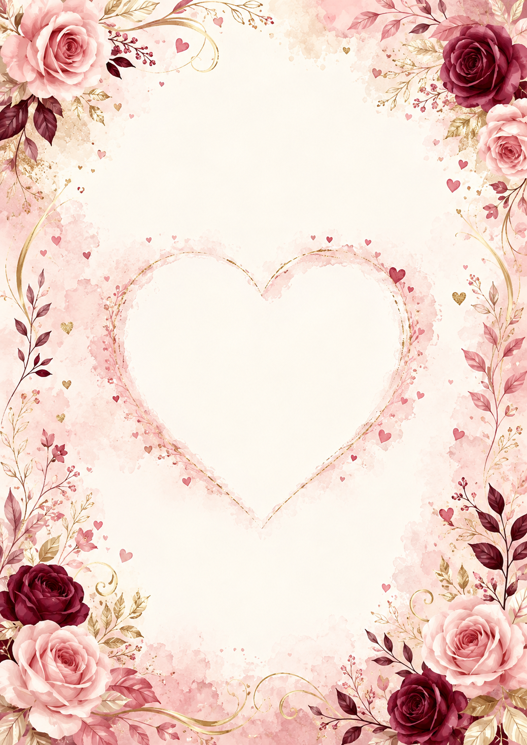 Heart Anniversary