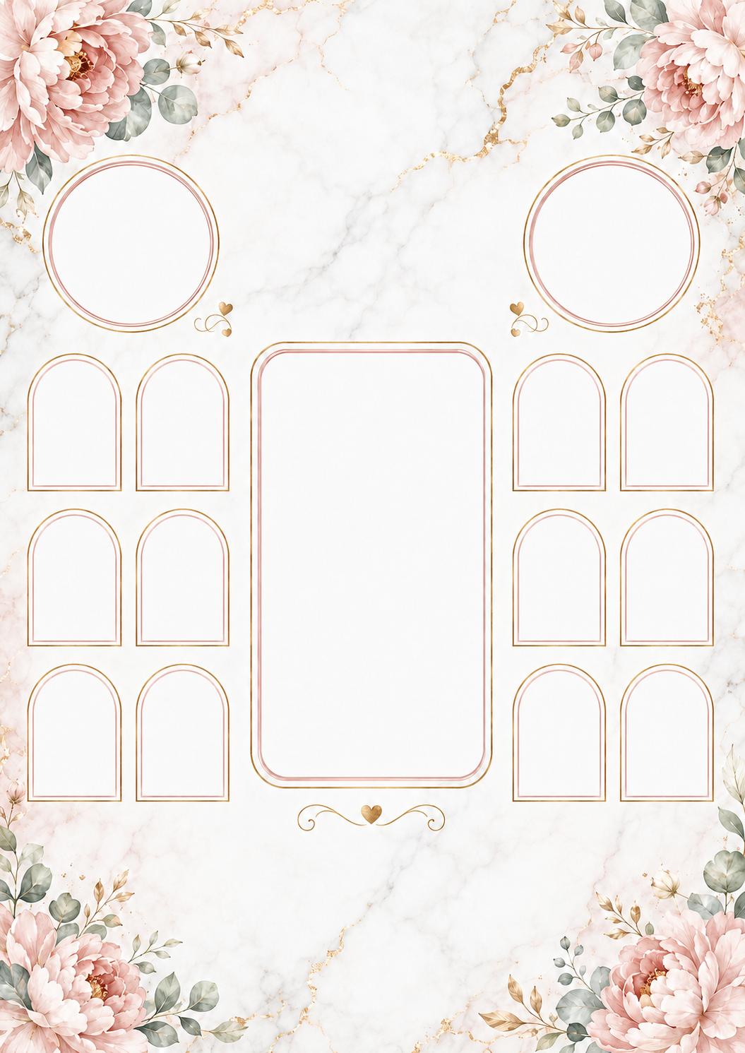 Marble Anniversary