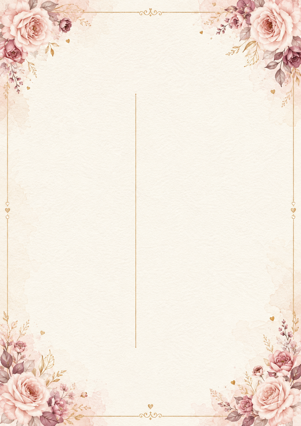 Anniversary Calendar