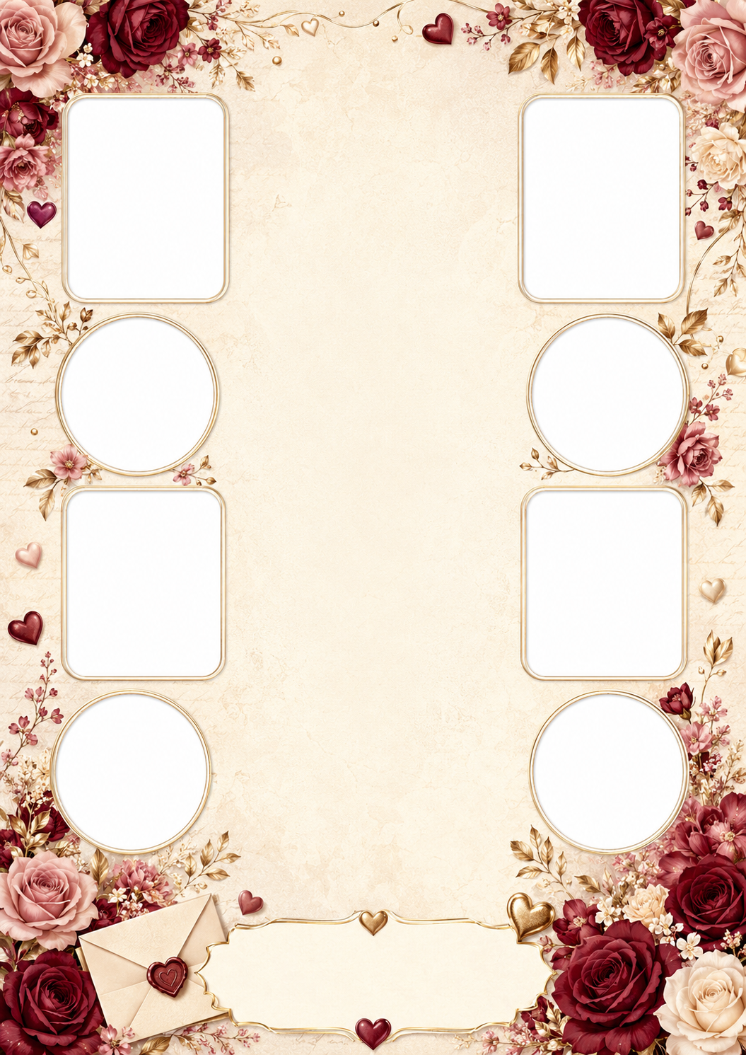 LOVE Letter